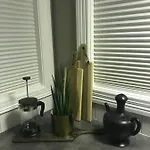 Apartmán Victoriagarden *