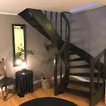 Victoriagarden Apartmán Grimstad (Aust-Agder)