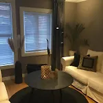 Apartmán Victoriagarden *