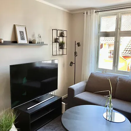 Victoriagarden Appartamento Grimstad (Aust-Agder)