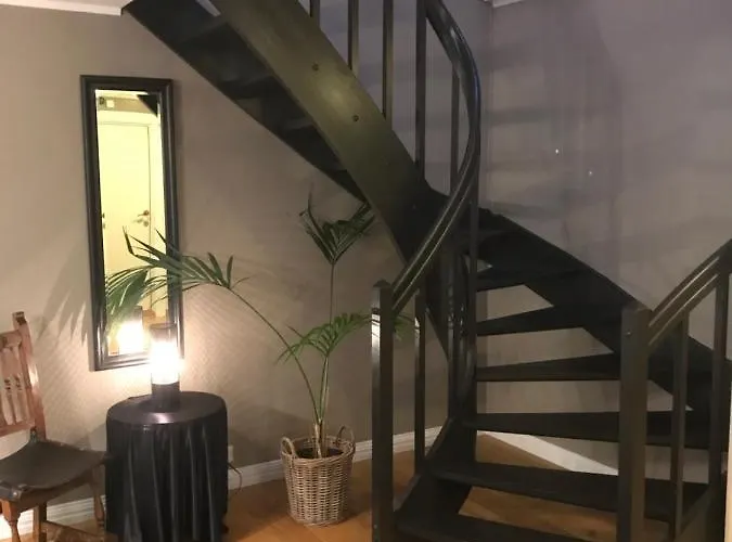 Victoriagarden Apartment Grimstad (Aust-Agder)