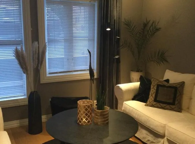 Apartment Victoriagarden *