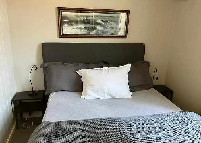 Victoriagarden Apartment *