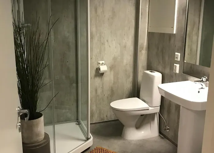 Apartment Victoriagarden *
