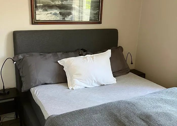 Apartment Victoriagarden Grimstad (Aust-Agder)
