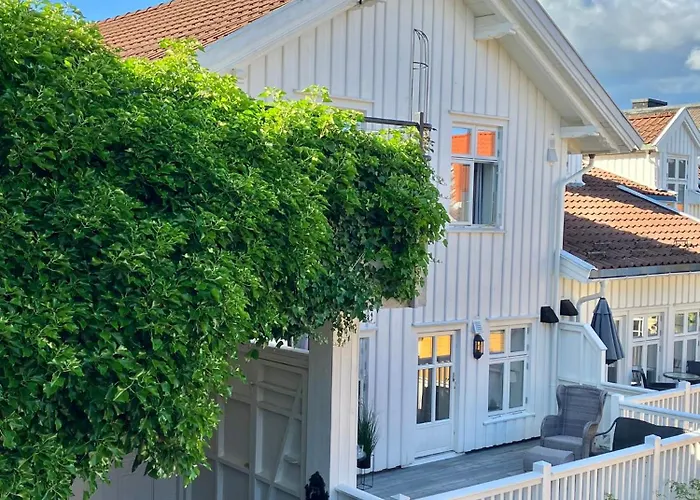 Victoriagarden Grimstad (Aust-Agder)