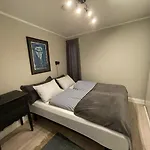 Victoriagarden 아파트 *
