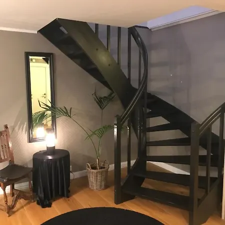 Victoriagarden Apartment Grimstad (Aust-Agder)