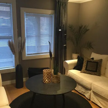 Apartment Victoriagarden *