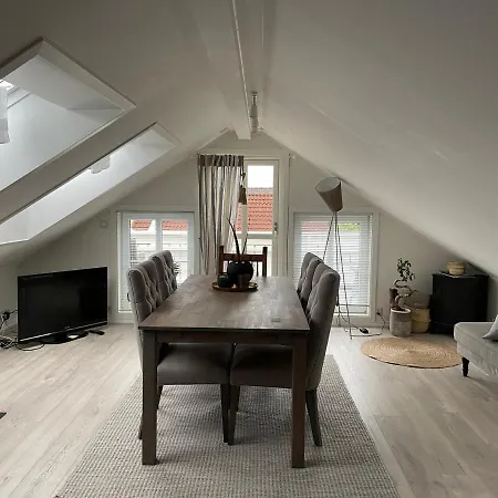 Victoriagarden Apartment