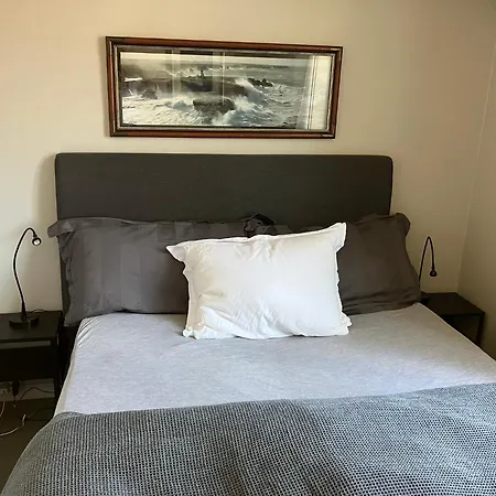 Victoriagarden Apartment *