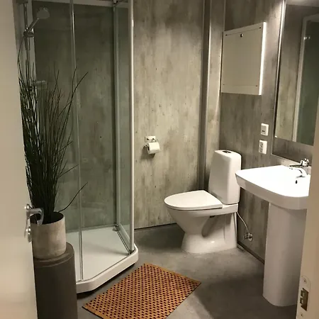 Apartment Victoriagarden *