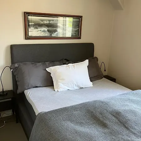 Apartment Victoriagarden Grimstad (Aust-Agder)
