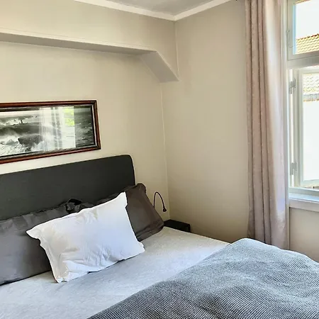 Victoriagarden Apartment Grimstad (Aust-Agder)