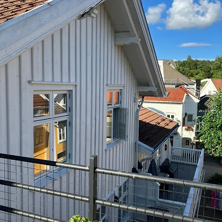 Victoriagarden Apartment Grimstad (Aust-Agder)