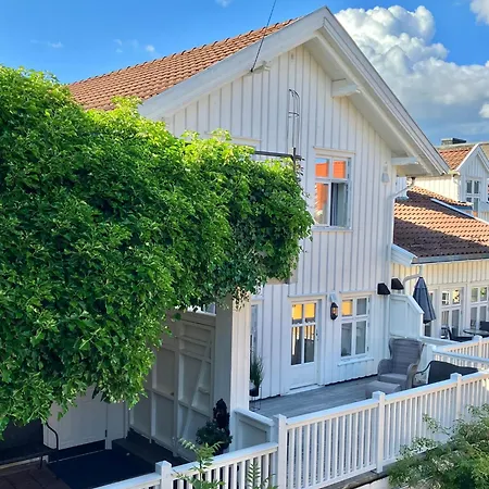 Victoriagarden Grimstad (Aust-Agder)